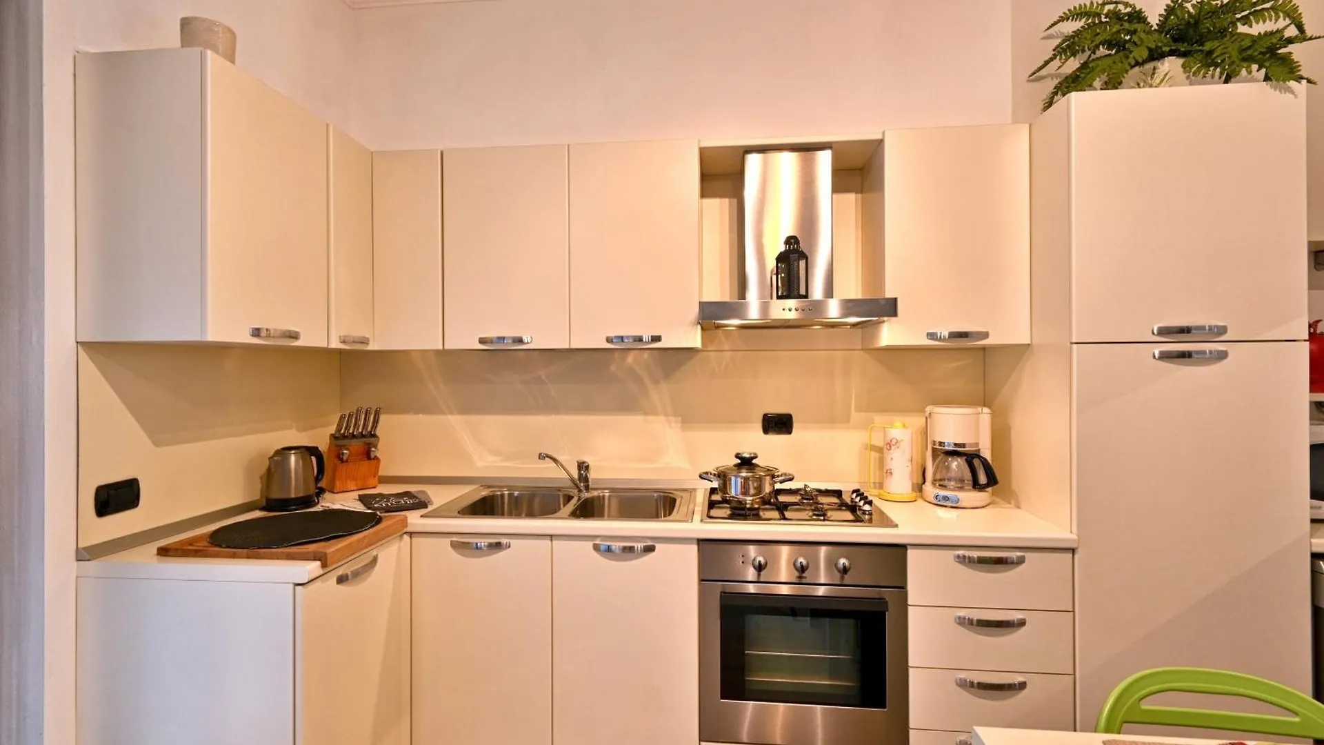 Appartamento 34 By Theater Home Pulciano 0*,