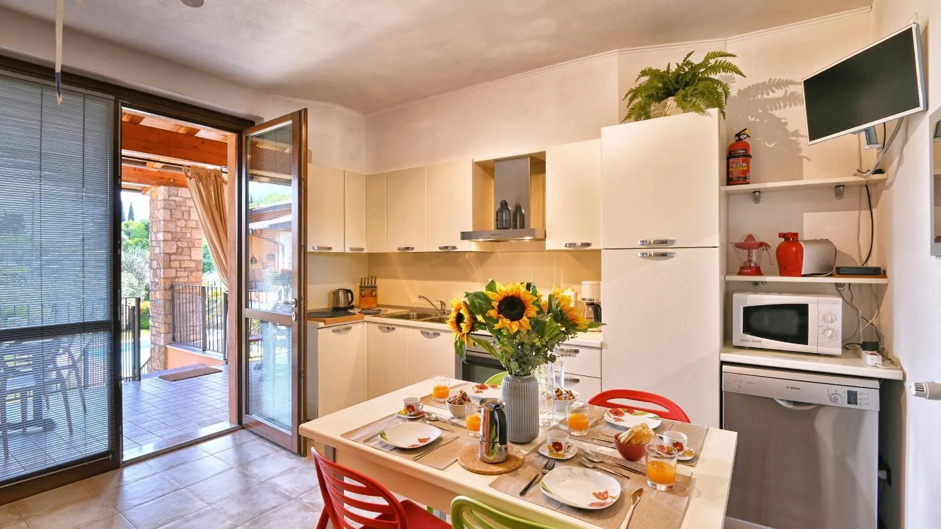 Appartamento 34 By Theater Home Pulciano